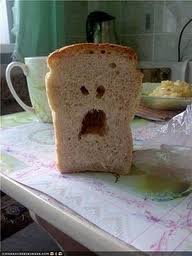 Whiter bread sooner dead