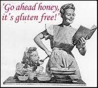 Gluten free list