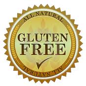 Going gluten free